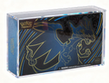 Pokemon Acrylic Mega Charizard X Ex Ultra-Premium Collection (UPC) Coming Soon!