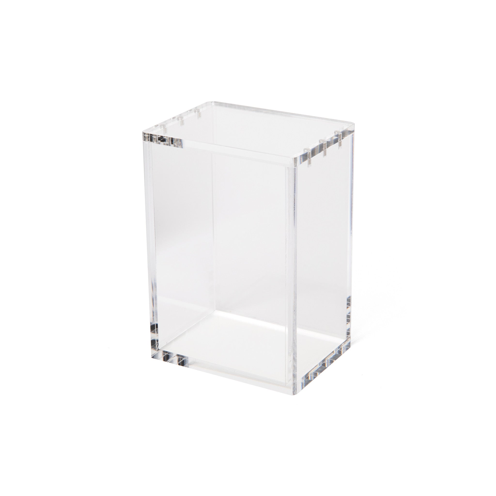 Pokemon Acrylic Booster Bundle Case