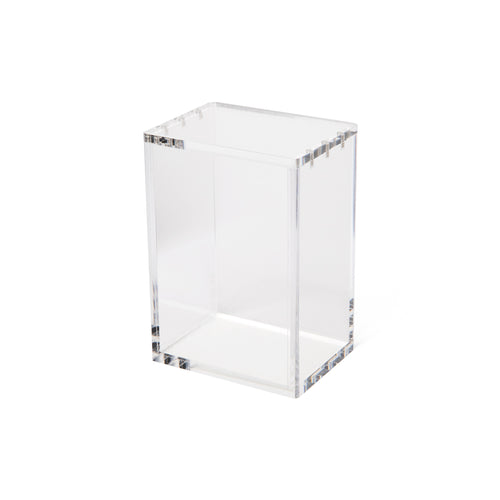 Pokemon Acrylic Booster Bundle Case