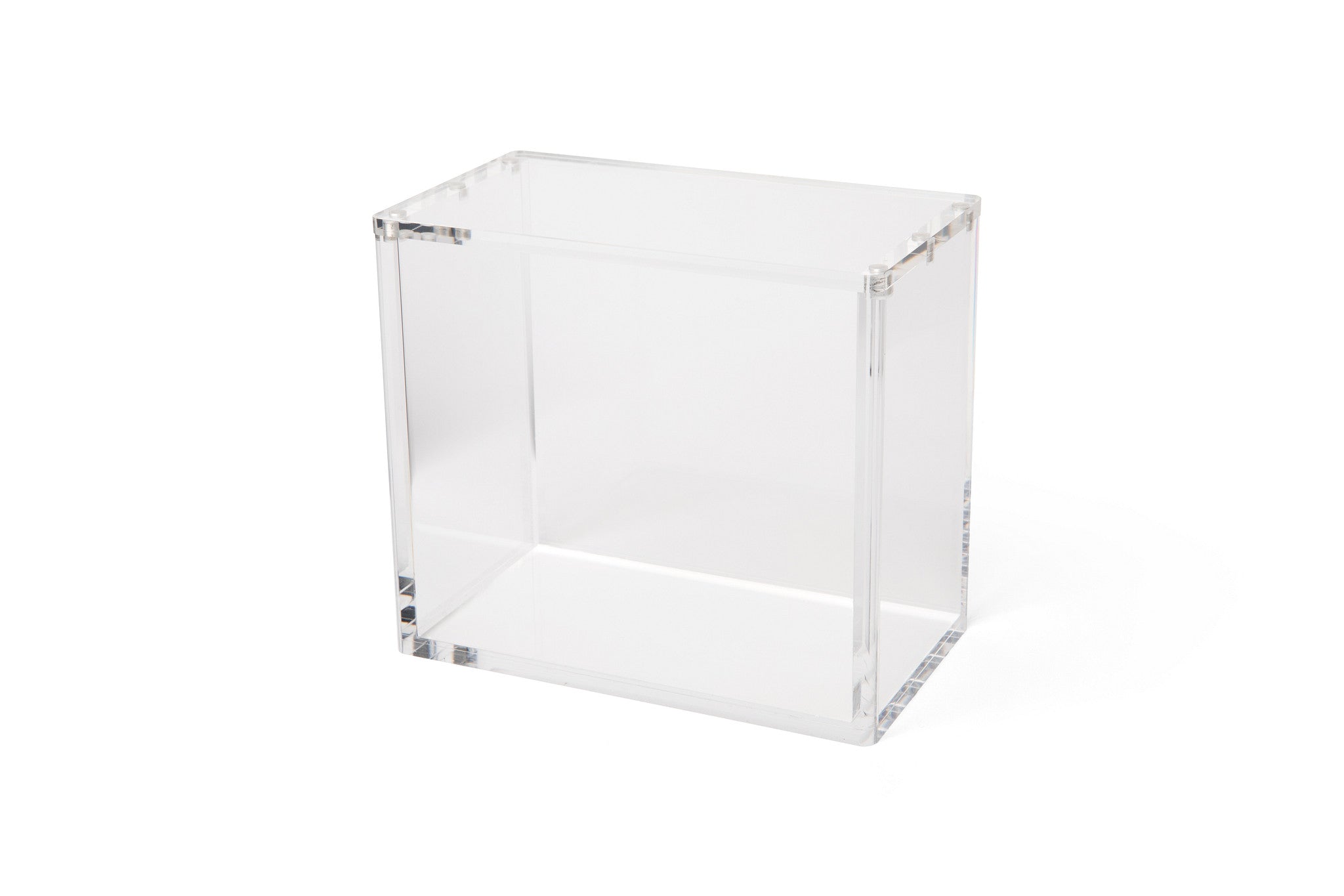 Pokemon Acrylic Booster Box Case