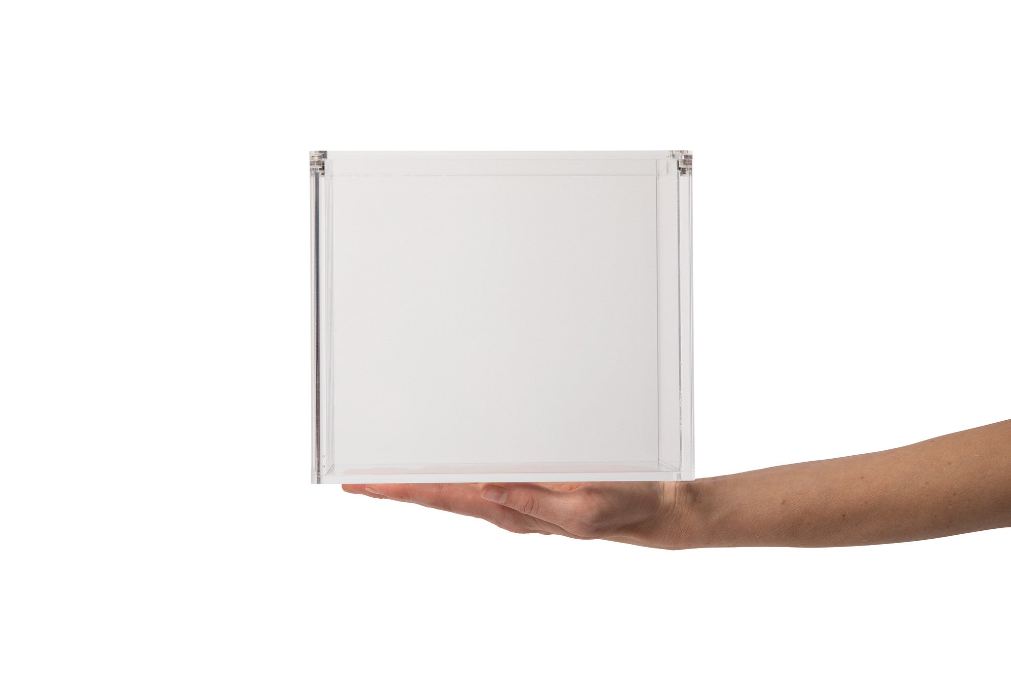 Pokemon Acrylic Booster Box Case