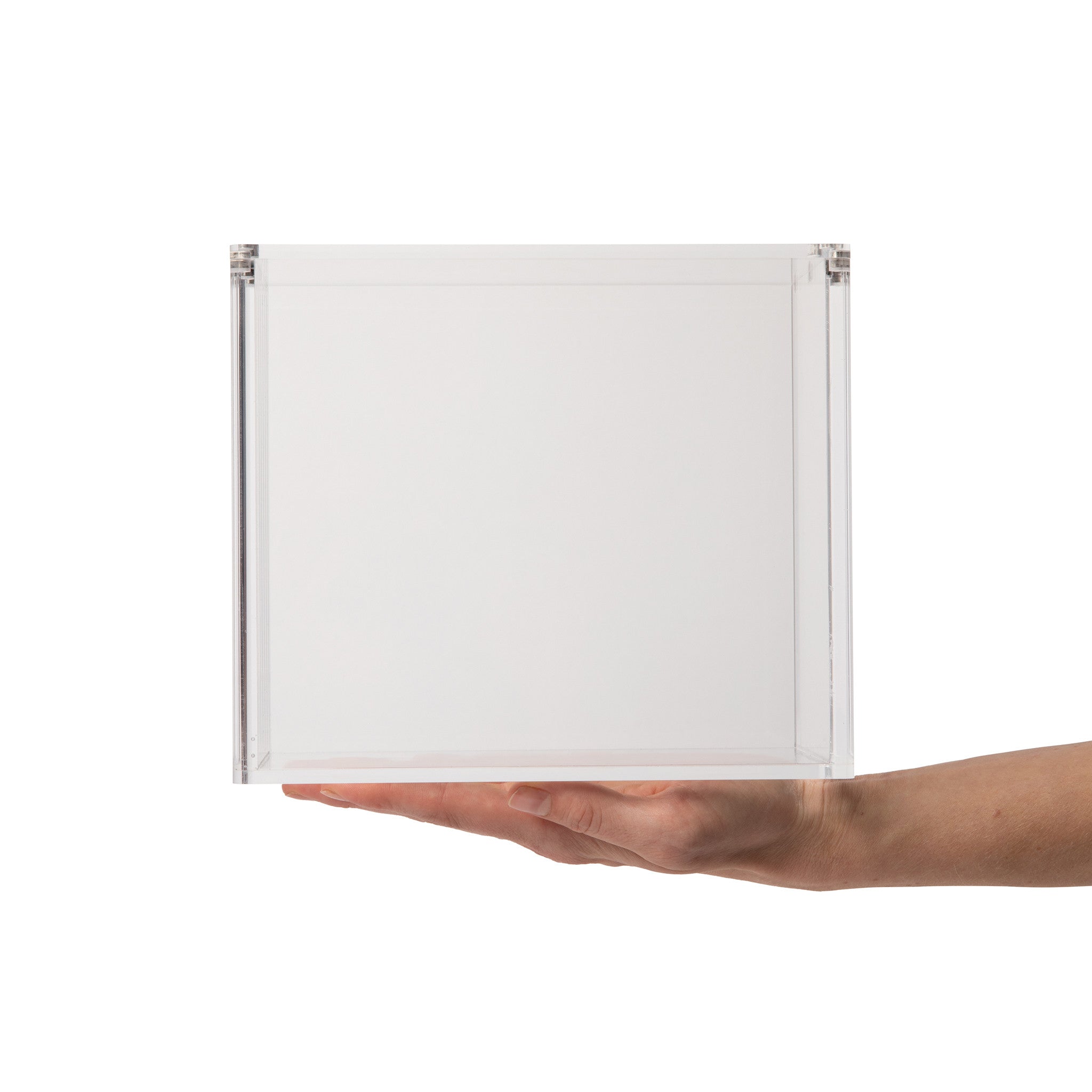 Pokemon Acrylic ETB Case